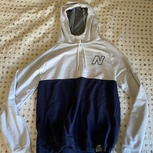 New Balance Sport Hoodie